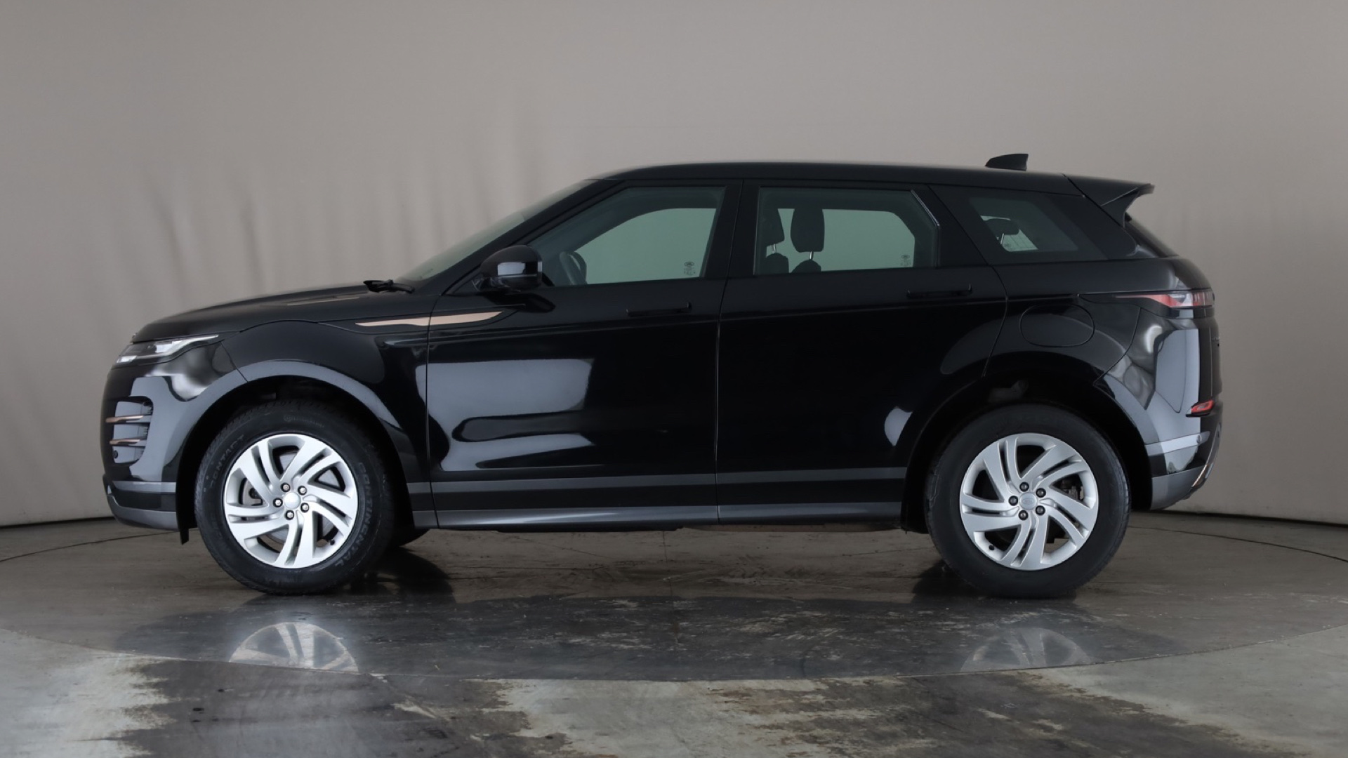 Land Rover Range Rover Evoque 1.5 P300e R-Dynamic S 5dr Auto