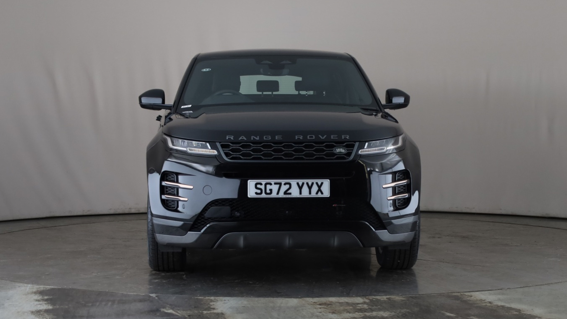 Land Rover Range Rover Evoque 1.5 P300e R-Dynamic S 5dr Auto