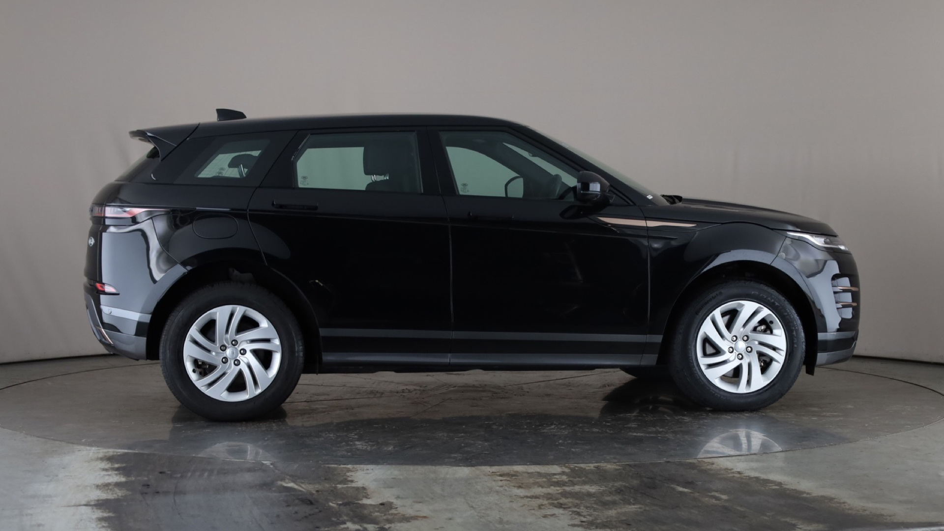 Land Rover Range Rover Evoque 1.5 P300e R-Dynamic S 5dr Auto
