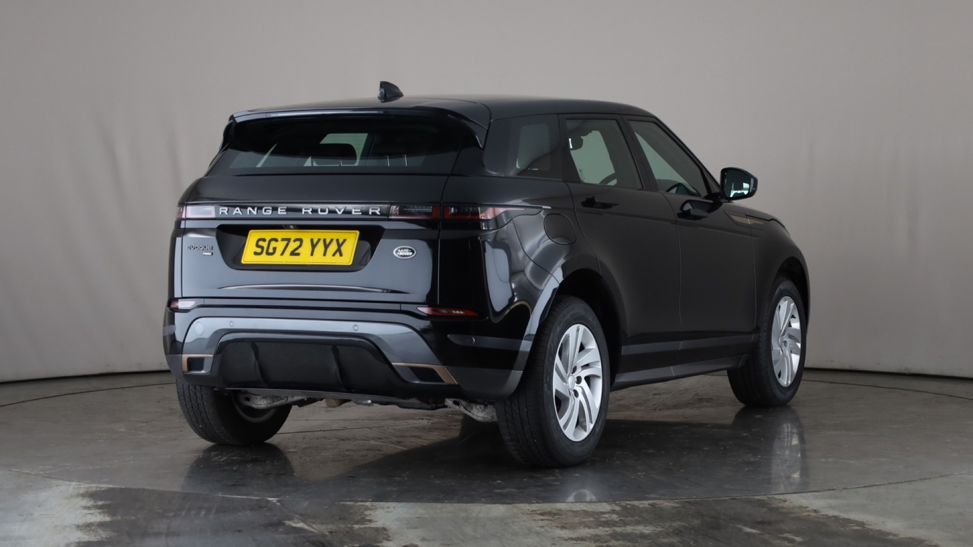 Land Rover Range Rover Evoque 1.5 P300e R-Dynamic S 5dr Auto