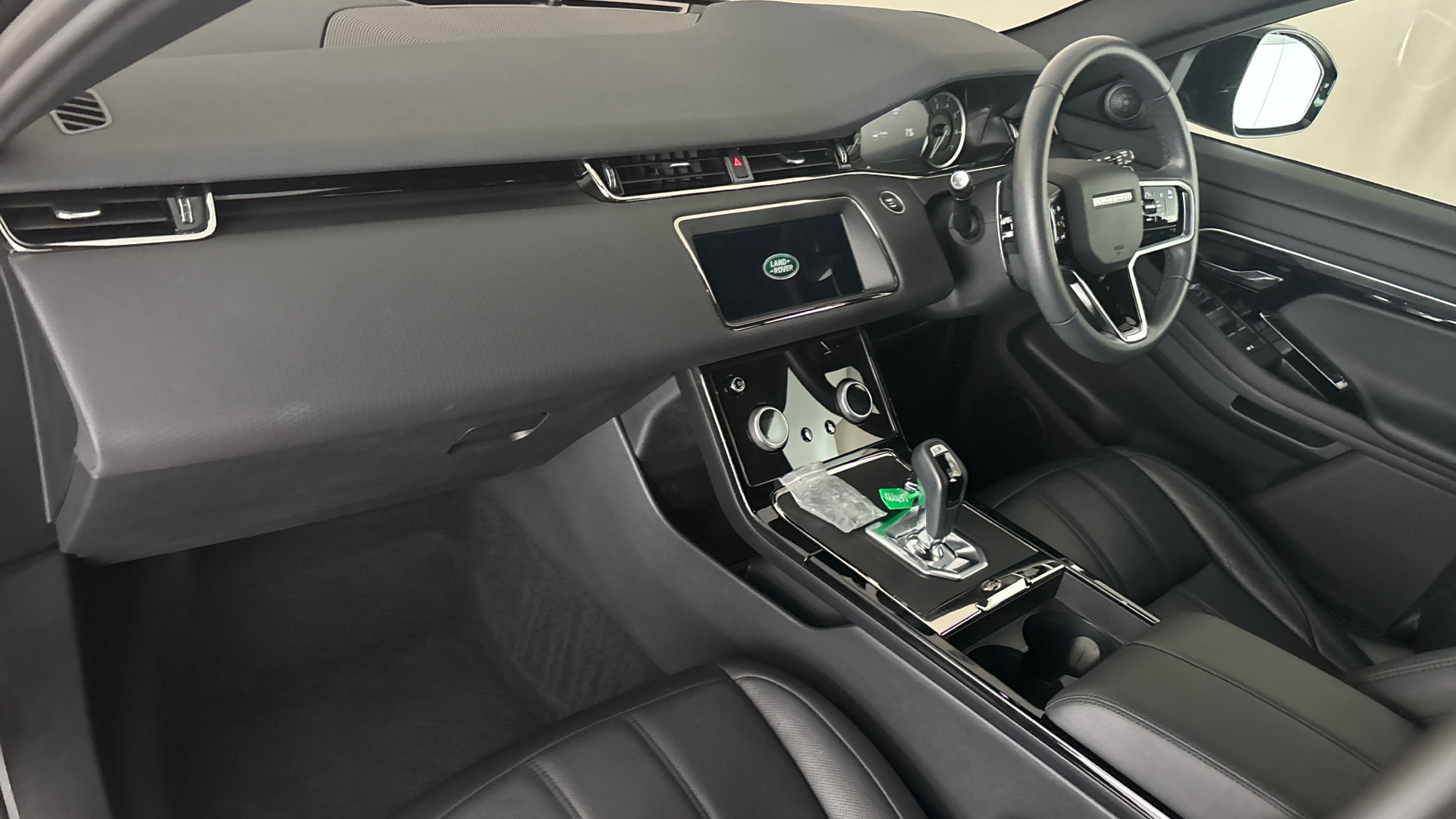 Land Rover Range Rover Evoque 1.5 P300e R-Dynamic S 5dr Auto