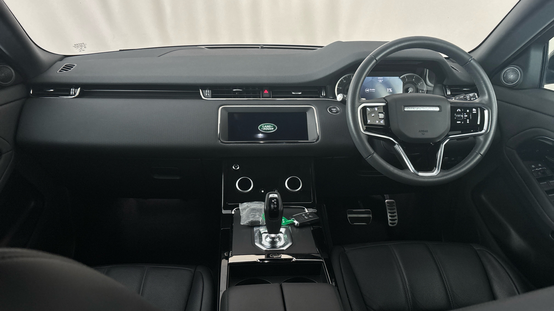 Land Rover Range Rover Evoque 1.5 P300e R-Dynamic S 5dr Auto