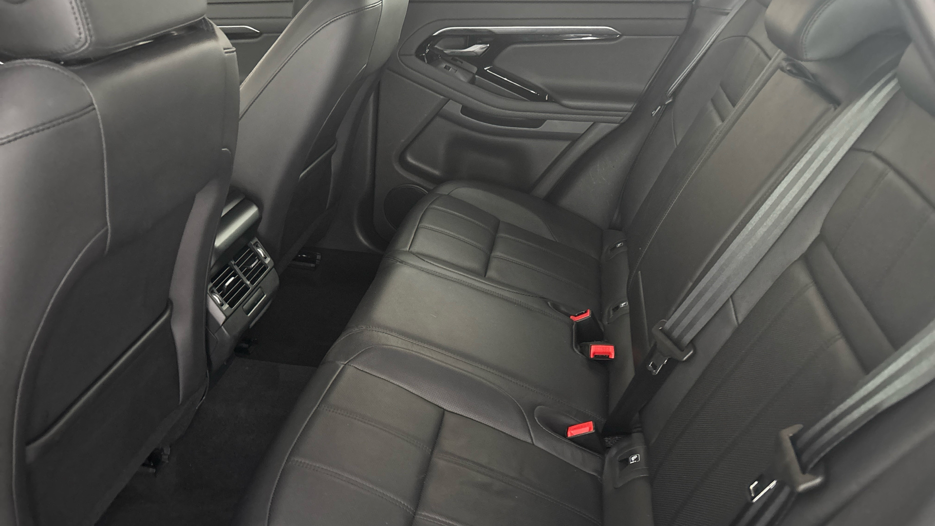 Land Rover Range Rover Evoque 1.5 P300e R-Dynamic S 5dr Auto