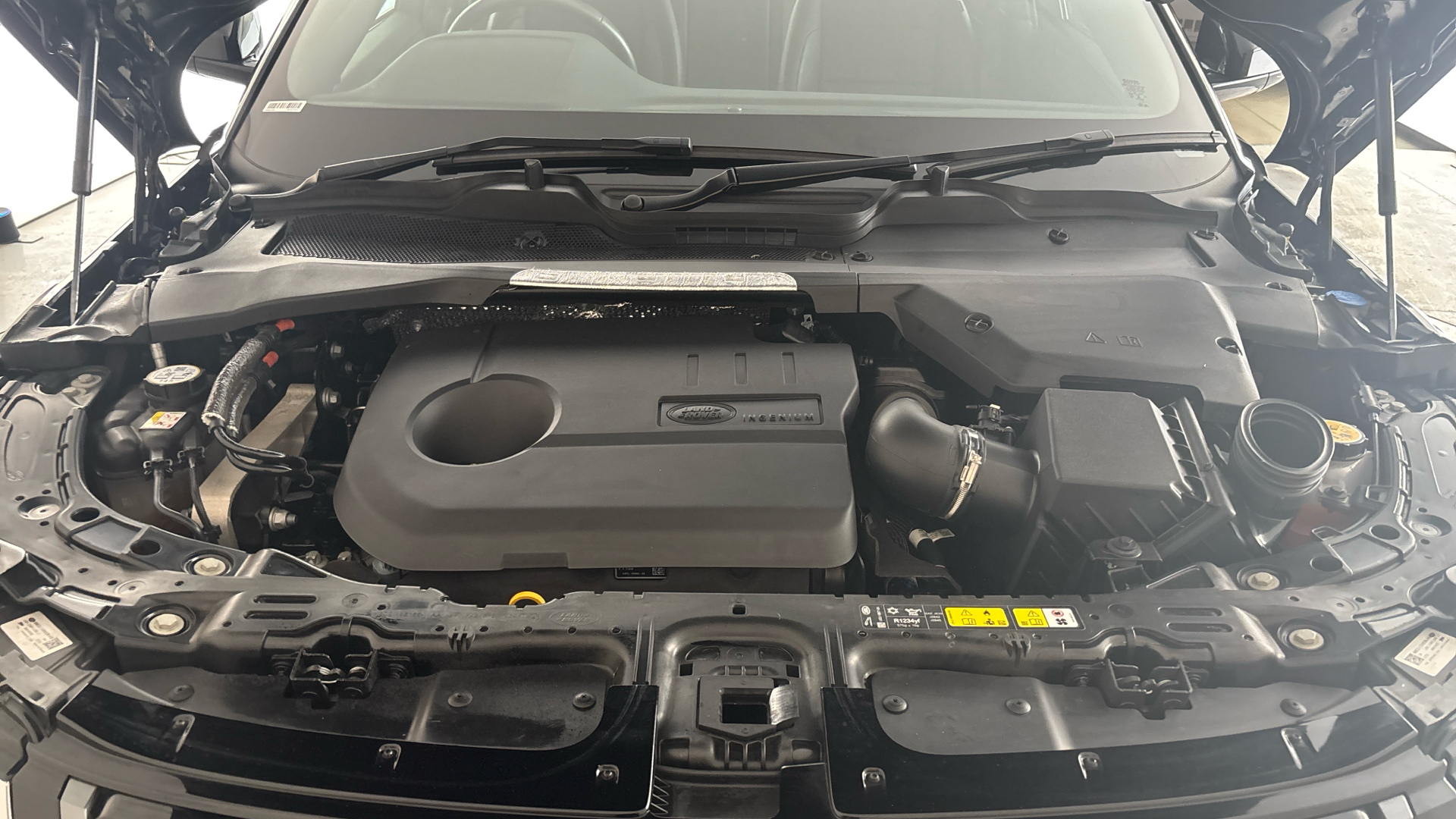 Land Rover Range Rover Evoque 1.5 P300e R-Dynamic S 5dr Auto