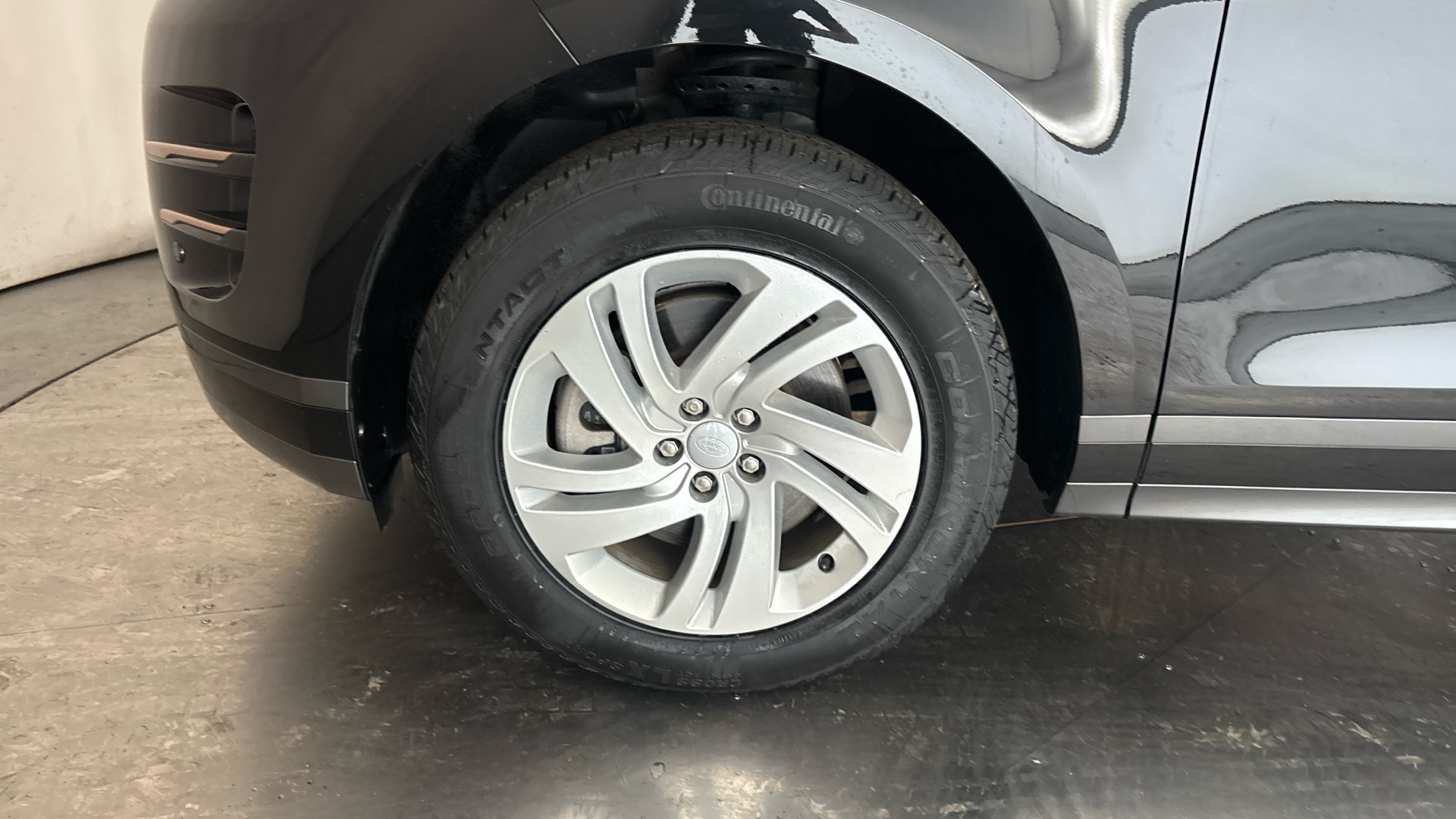 Land Rover Range Rover Evoque 1.5 P300e R-Dynamic S 5dr Auto