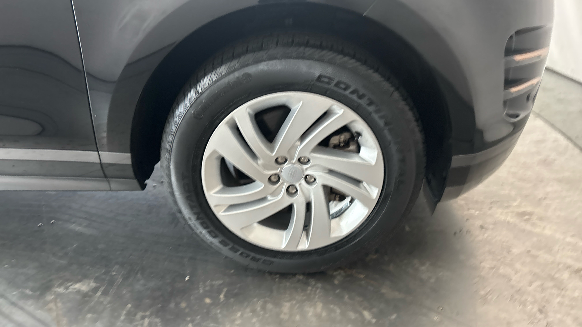 Land Rover Range Rover Evoque 1.5 P300e R-Dynamic S 5dr Auto