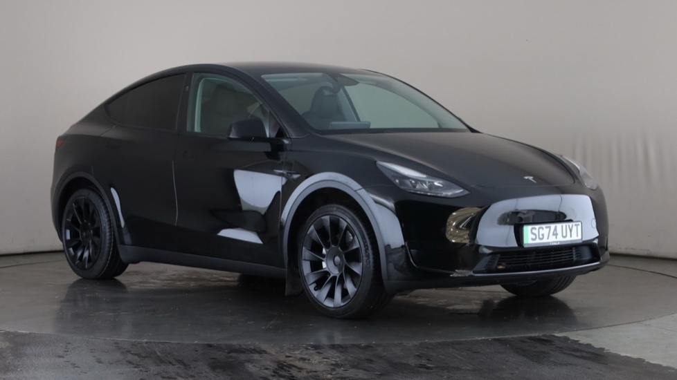 Tesla Model Y Image 7