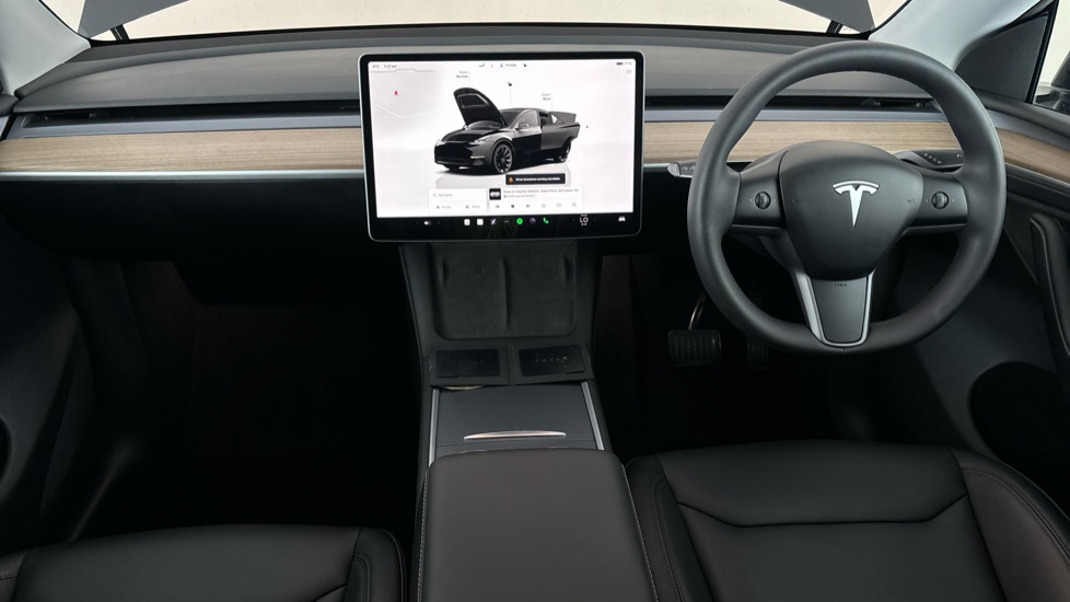 Tesla Model Y Image 11