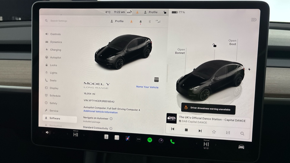 Tesla Model Y Image 13
