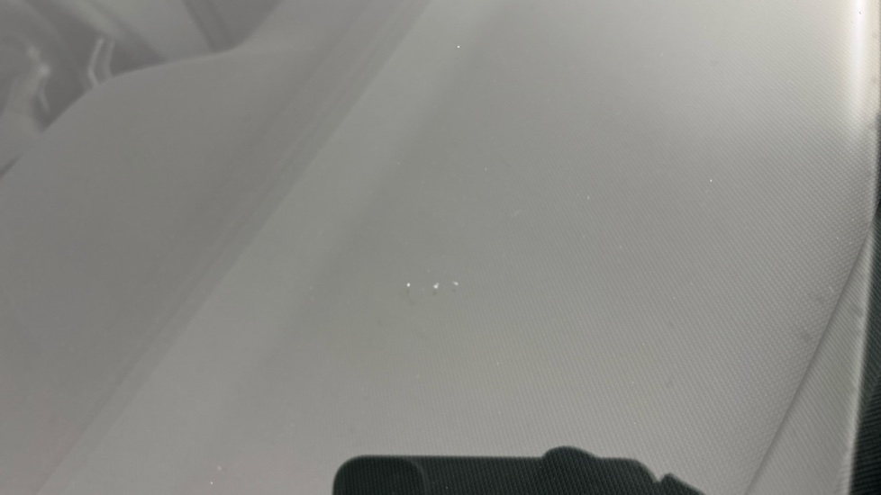 SKODA ENYAQ Multiple chips