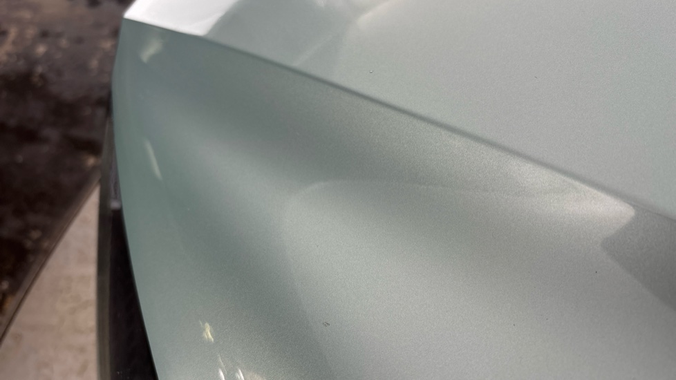 SKODA ENYAQ Multiple chips