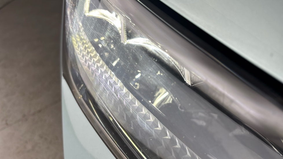 SKODA ENYAQ Multiple chips