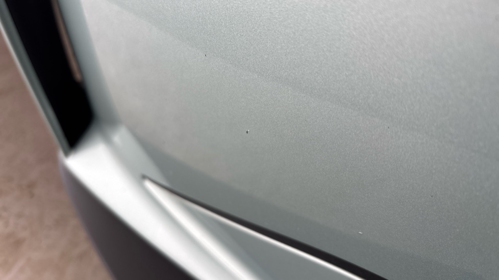 SKODA ENYAQ Multiple chips