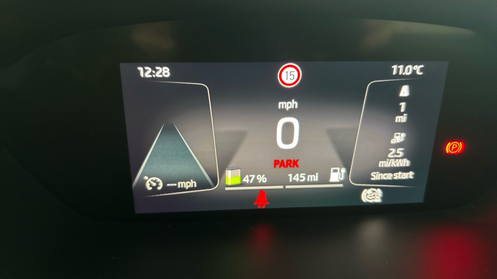 SKODA ENYAQ Image 13