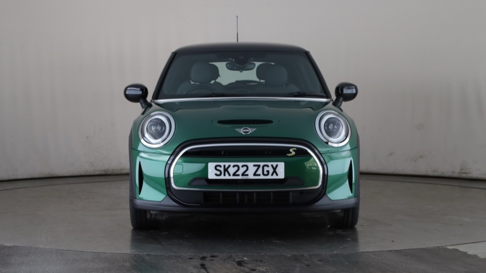 MINI HATCHBACK Image 8