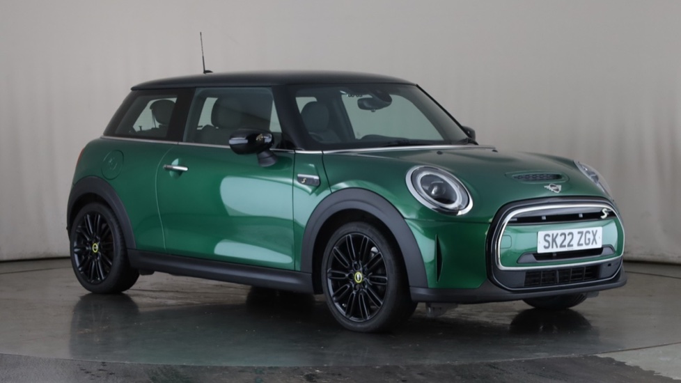 MINI HATCHBACK Image 7
