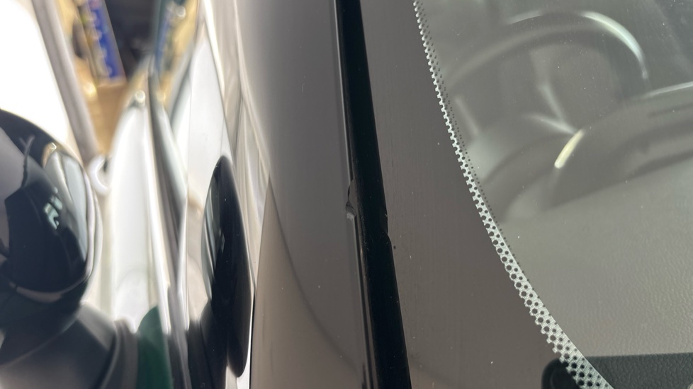 MINI HATCHBACK Chip