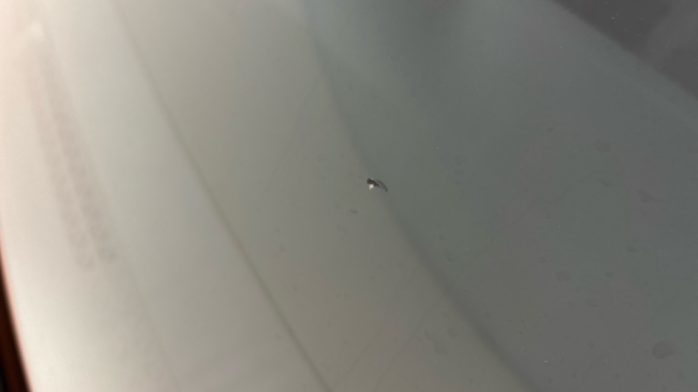 MG MG4 Multiple chips