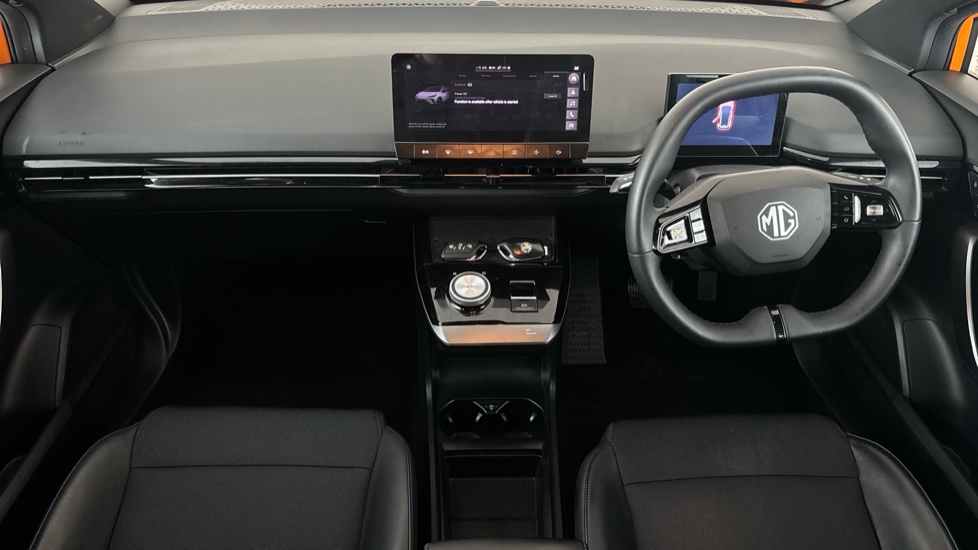 MG MG4 Image 11