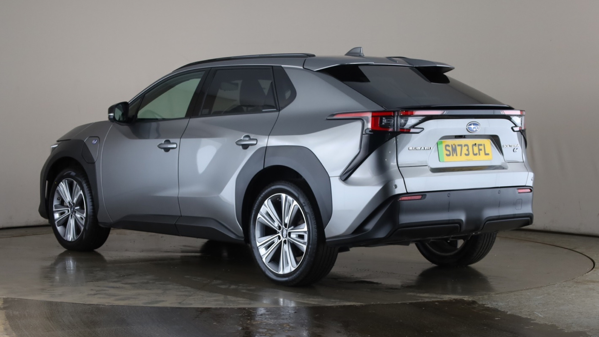 150kW Touring 71.4kWh 5dr Auto AWD [2023]