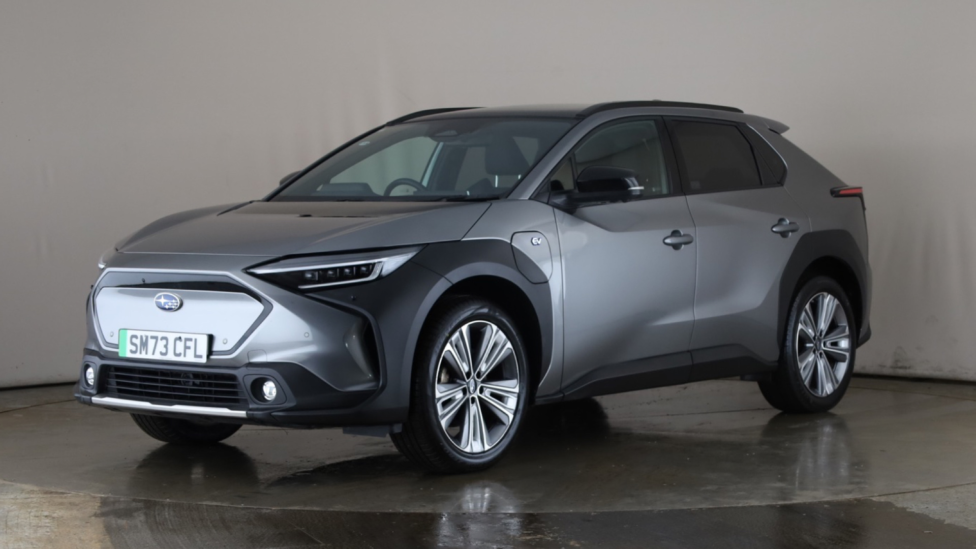 150kW Touring 71.4kWh 5dr Auto AWD [2023]