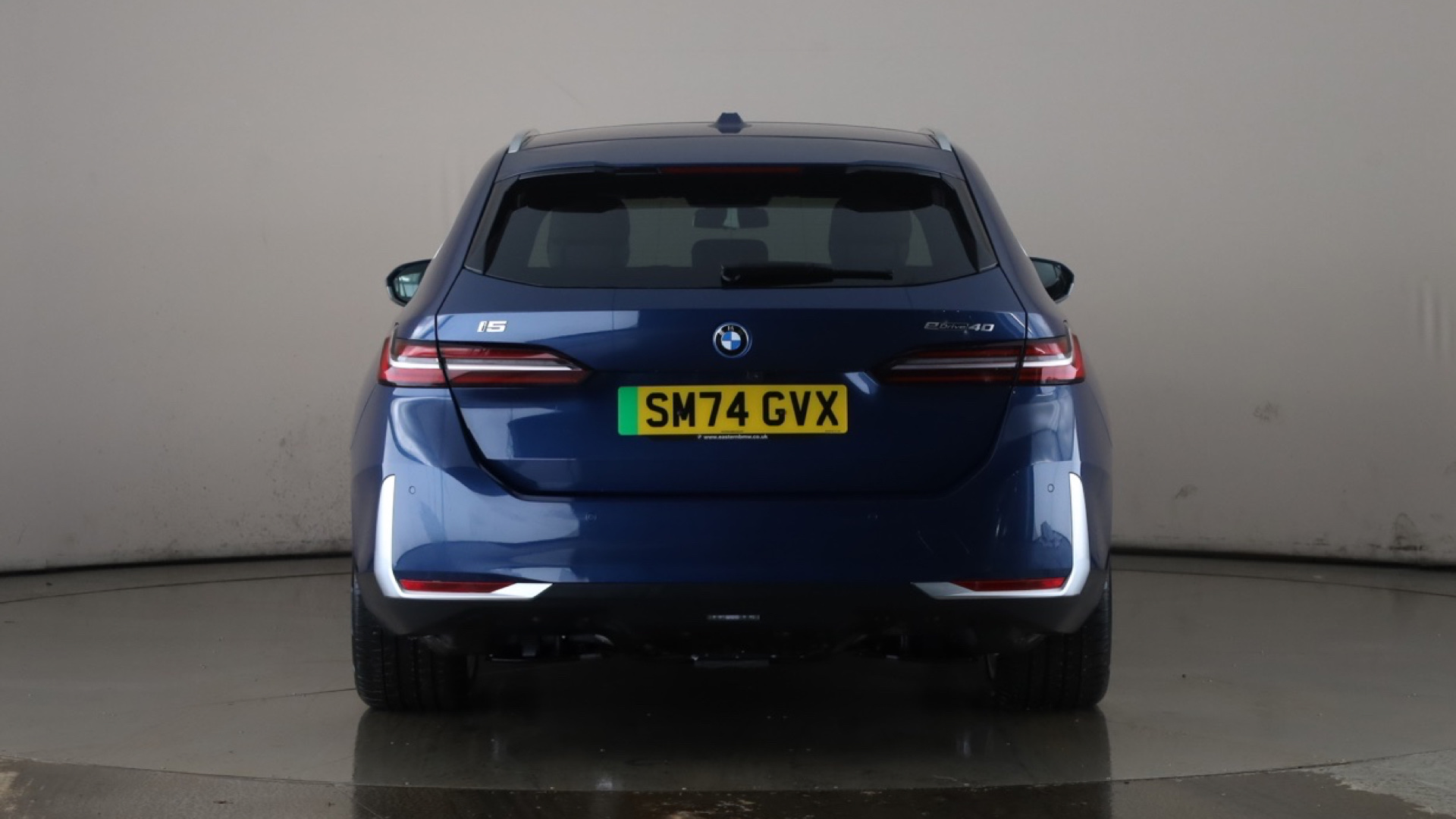 4061860 250kW eDrive40 Sport Edition 84kWh 5dr Auto