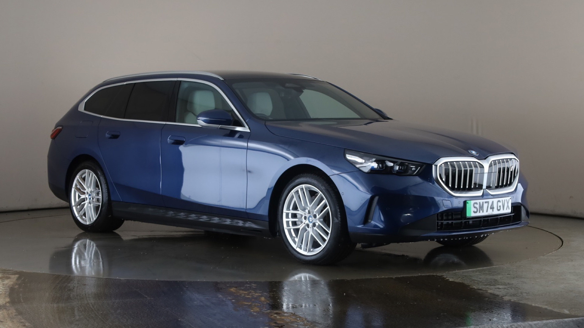 4061860 250kW eDrive40 Sport Edition 84kWh 5dr Auto