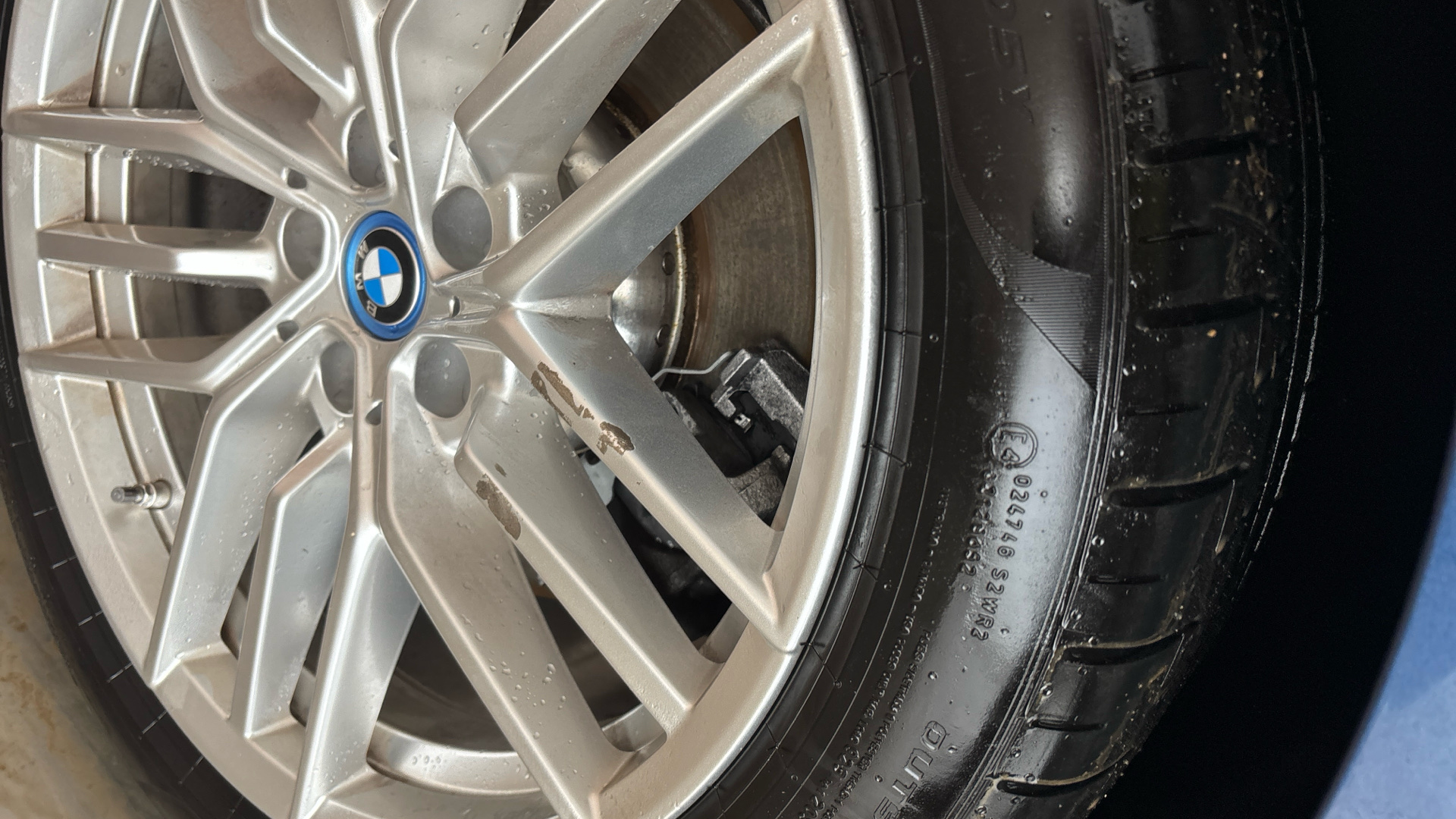 4061860 250kW eDrive40 Sport Edition 84kWh 5dr Auto