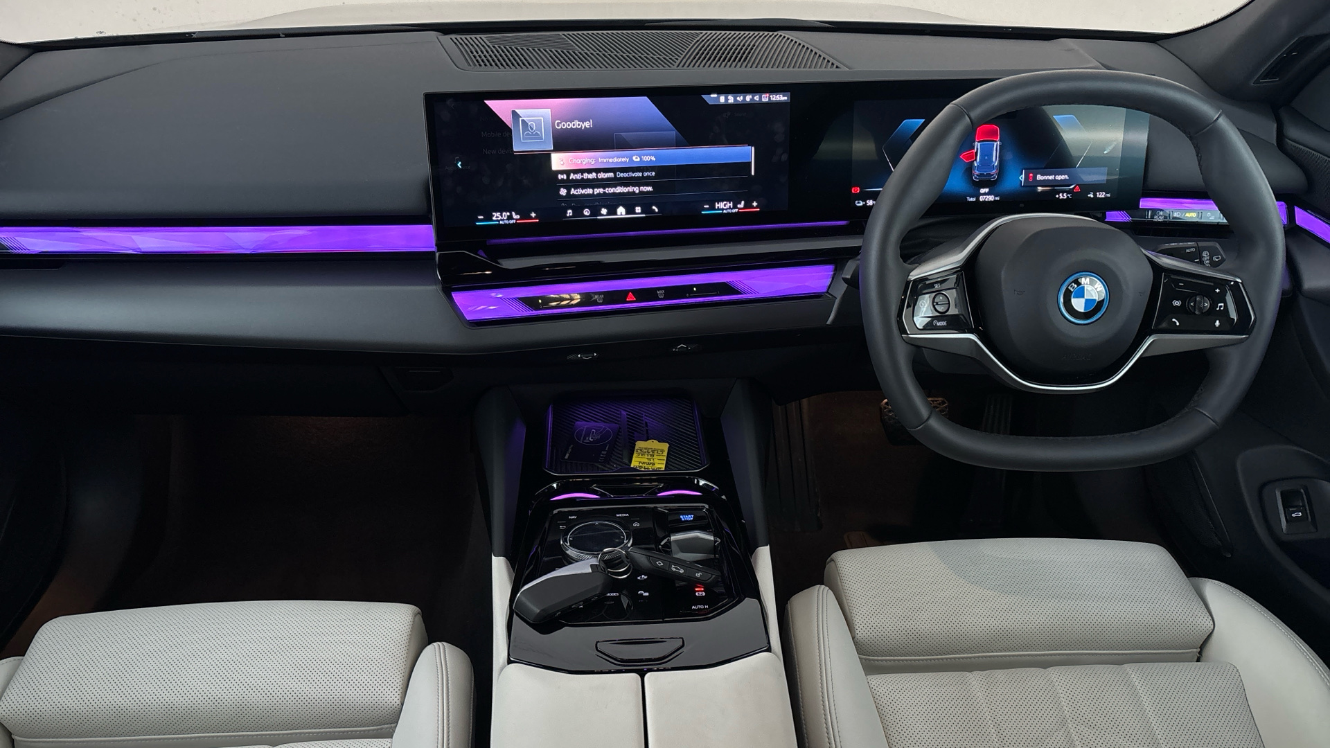 4061860 250kW eDrive40 Sport Edition 84kWh 5dr Auto