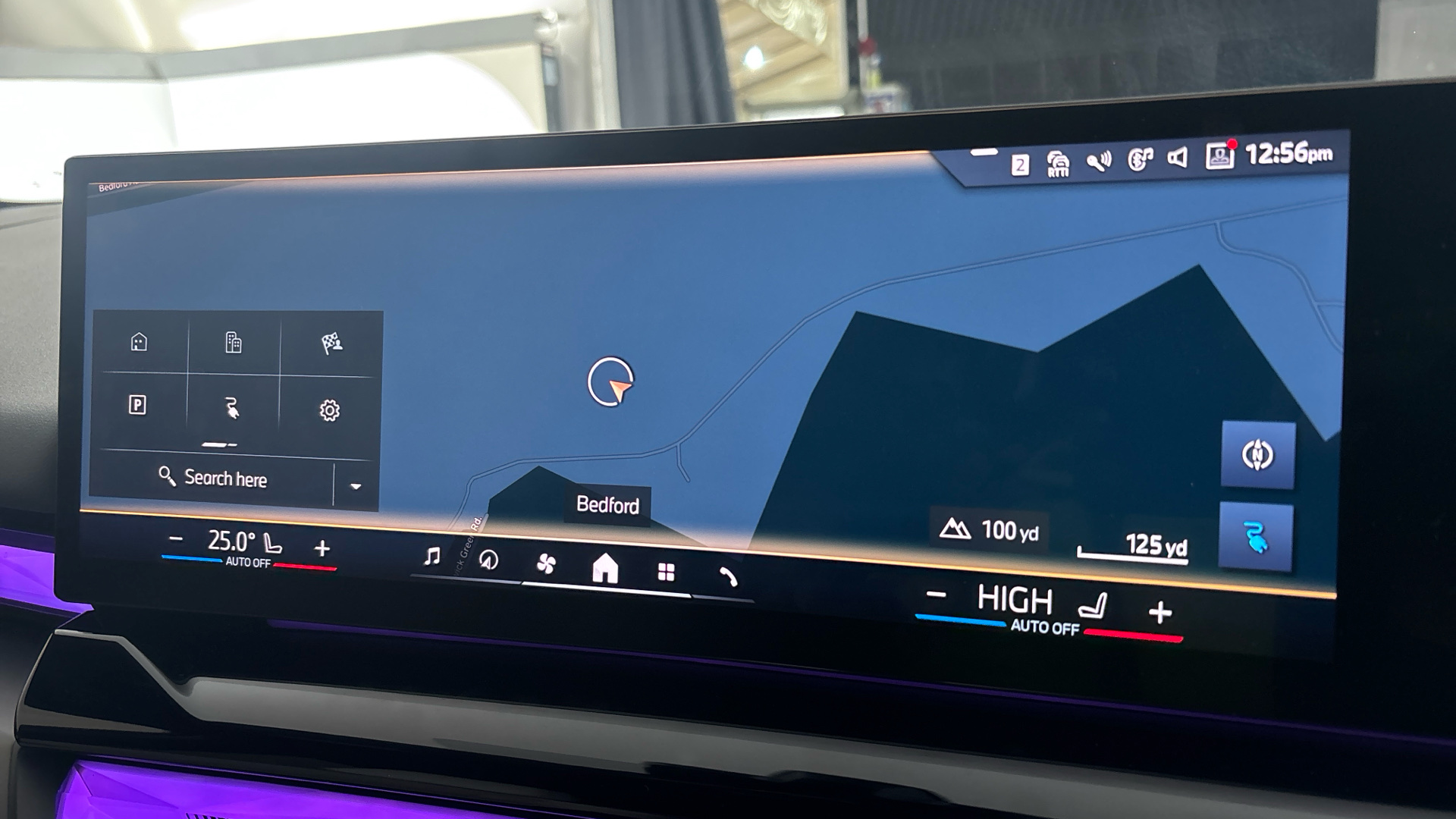 4061860 250kW eDrive40 Sport Edition 84kWh 5dr Auto