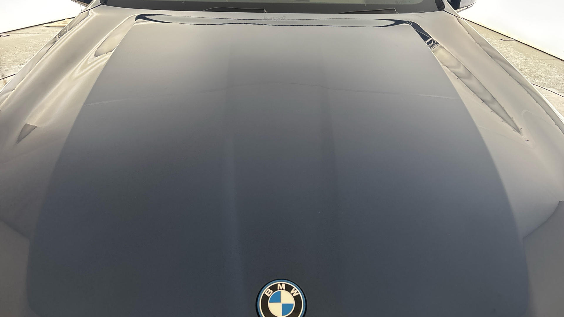 4061860 250kW eDrive40 Sport Edition 84kWh 5dr Auto