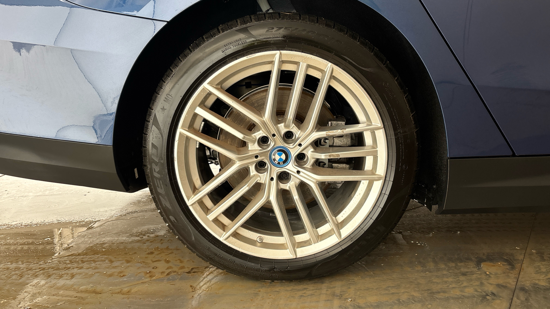 4061860 250kW eDrive40 Sport Edition 84kWh 5dr Auto