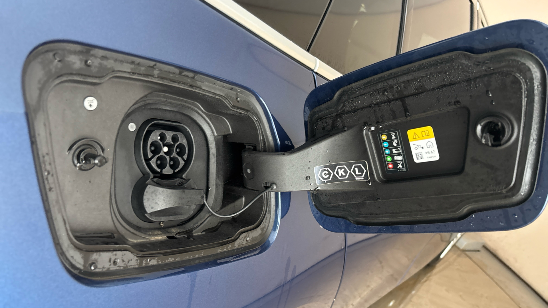 4061860 250kW eDrive40 Sport Edition 84kWh 5dr Auto