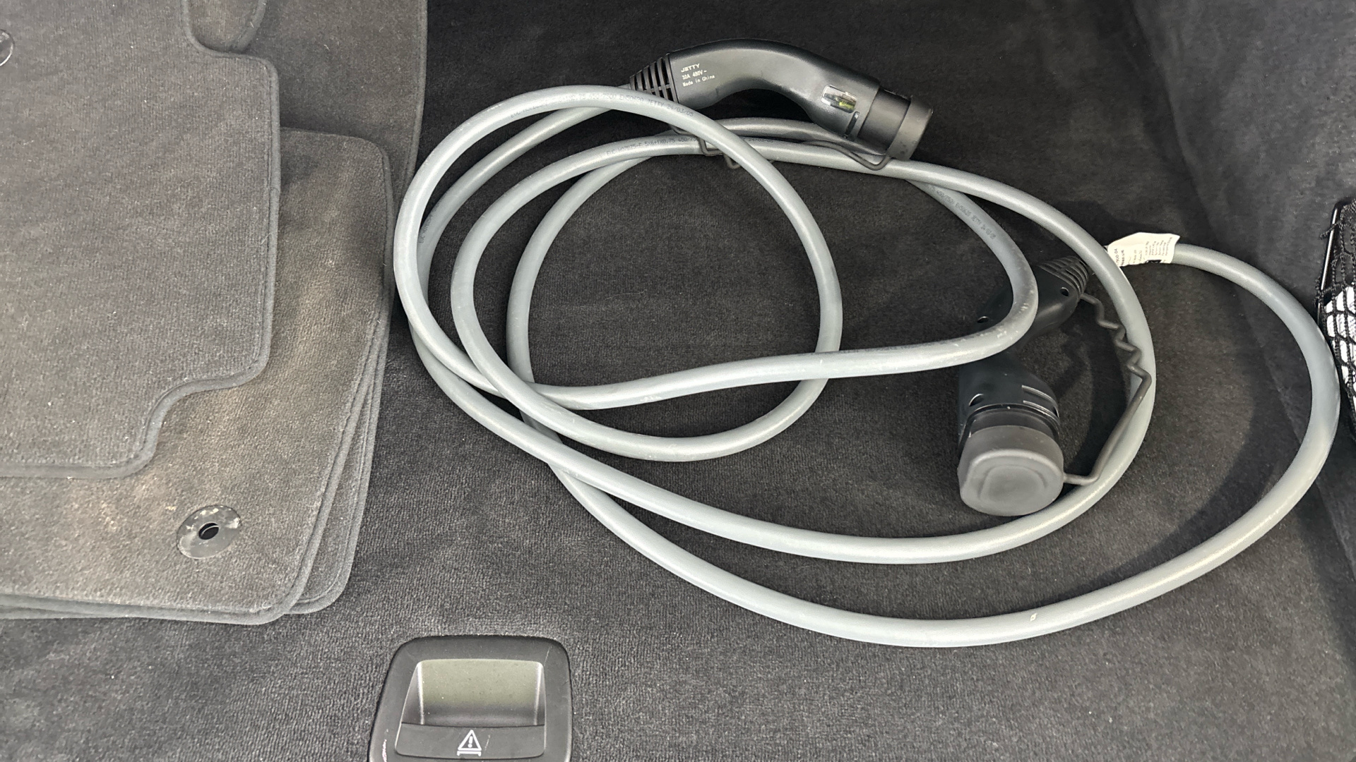 4061860 250kW eDrive40 Sport Edition 84kWh 5dr Auto