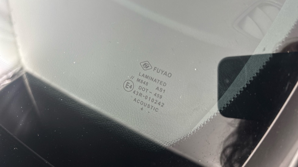 MERCEDES EQB chips
