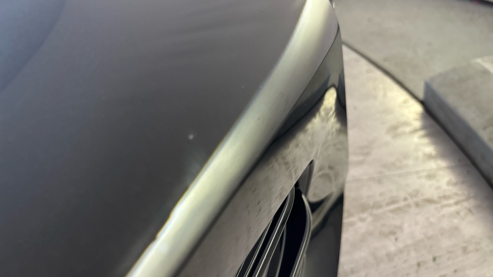 BMW I4 chips