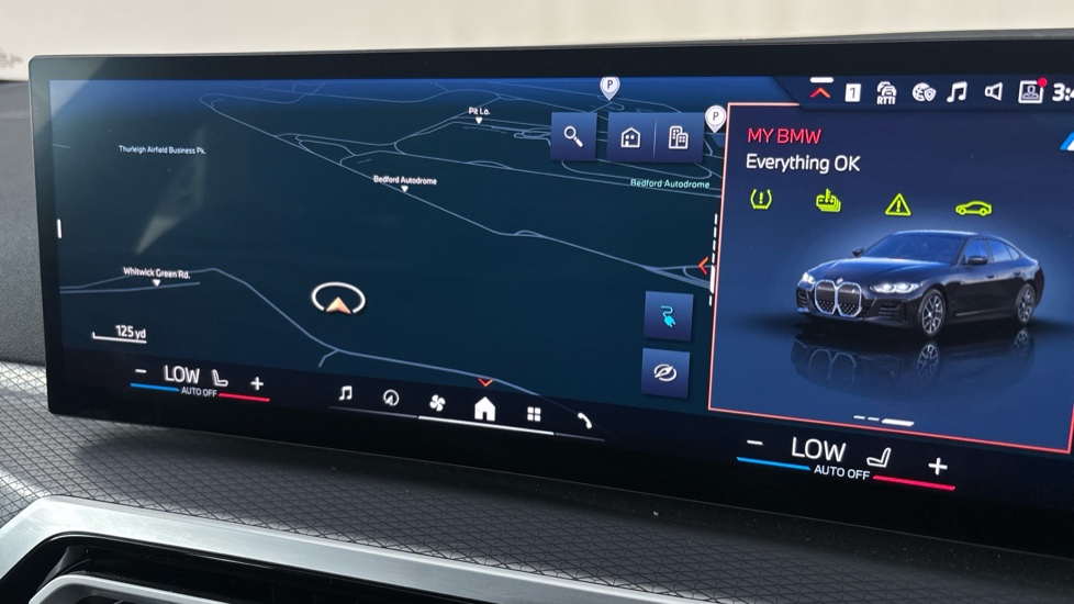 BMW I4 Image 12