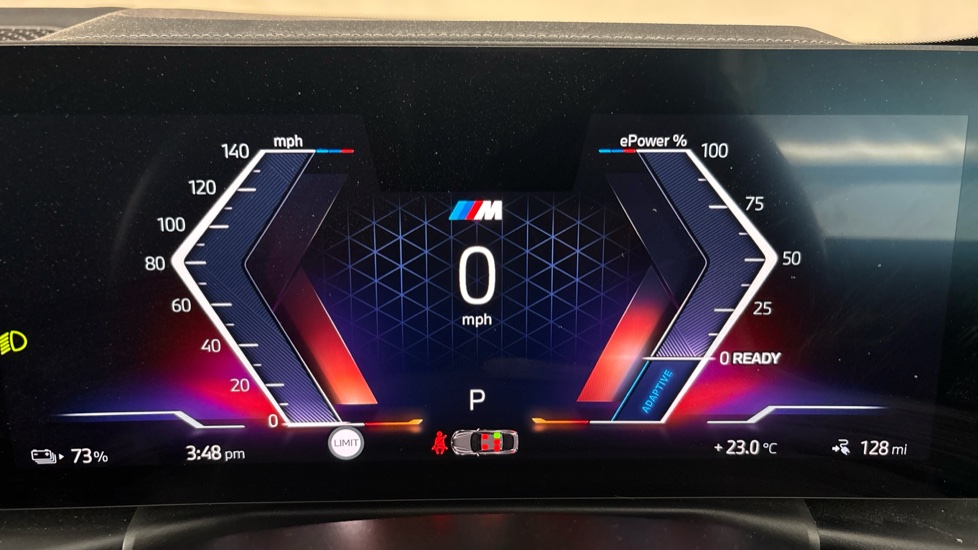 BMW I4 Image 13