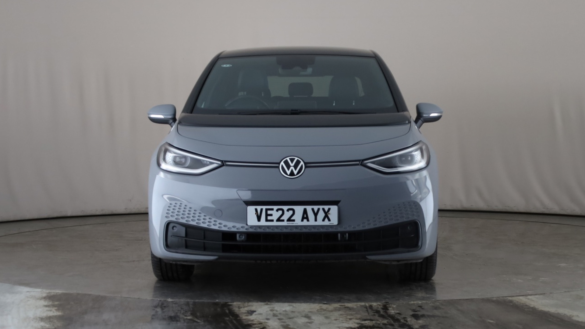 4020616 150kW Family Pro Perform 58kWh 5dr Auto [120kW Ch]