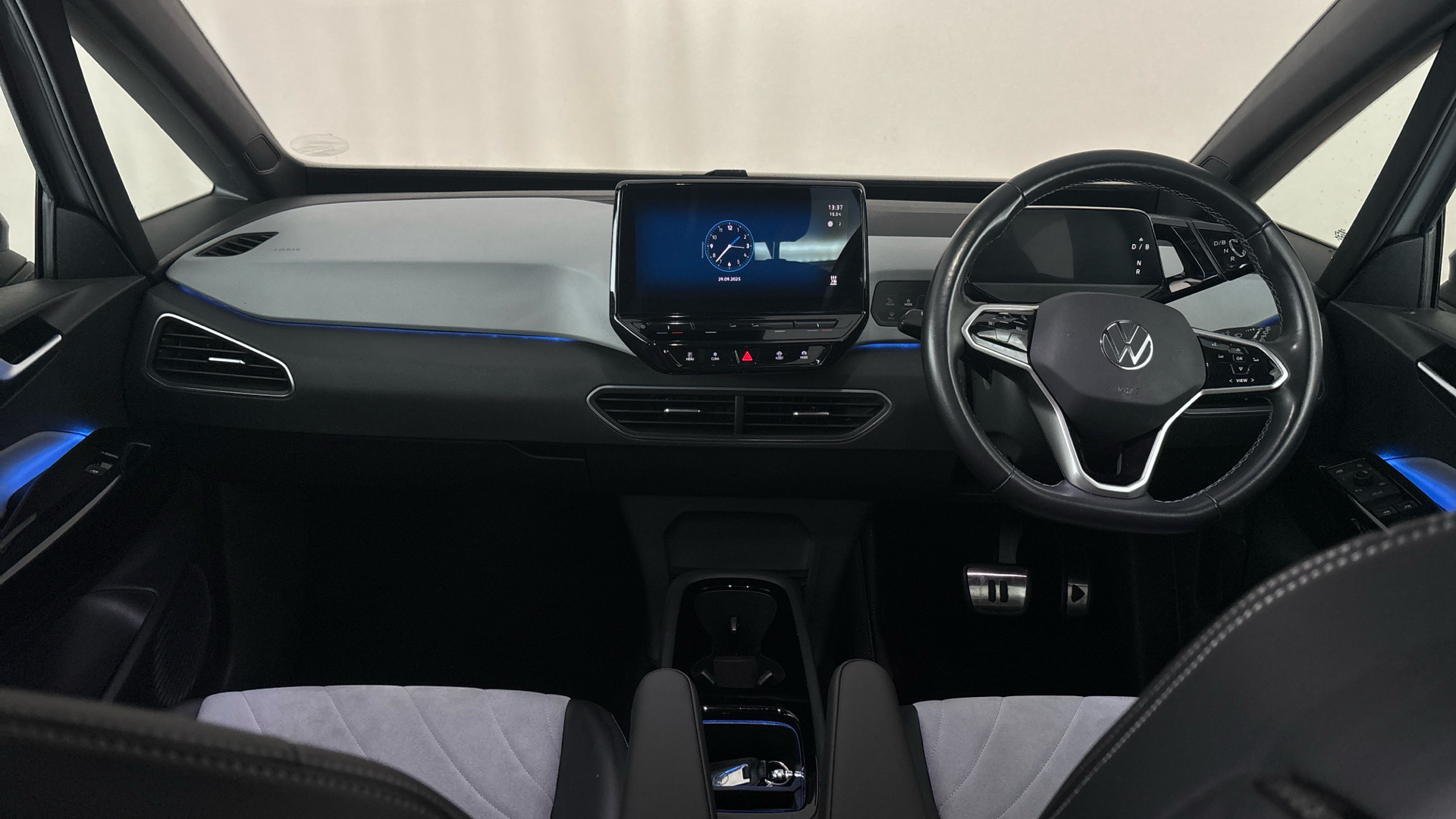 4020616 150kW Family Pro Perform 58kWh 5dr Auto [120kW Ch]