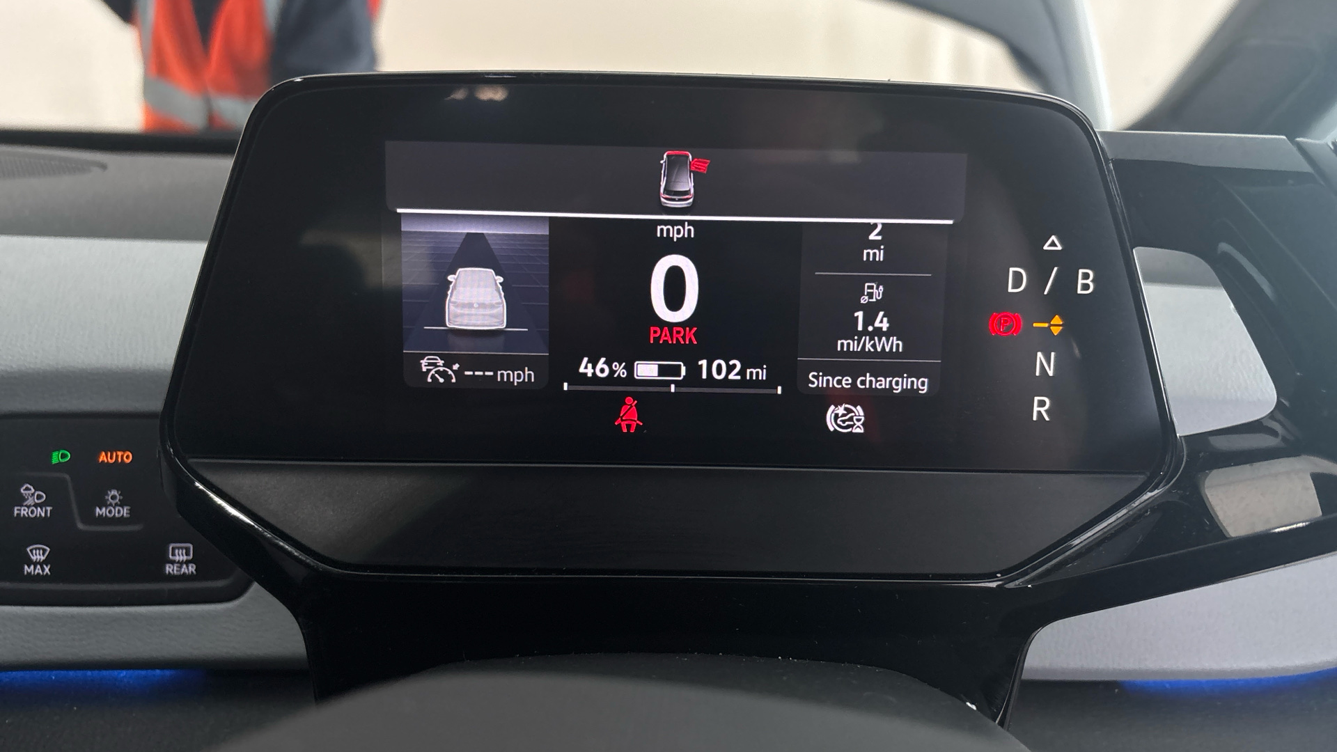 4020616 150kW Family Pro Perform 58kWh 5dr Auto [120kW Ch]