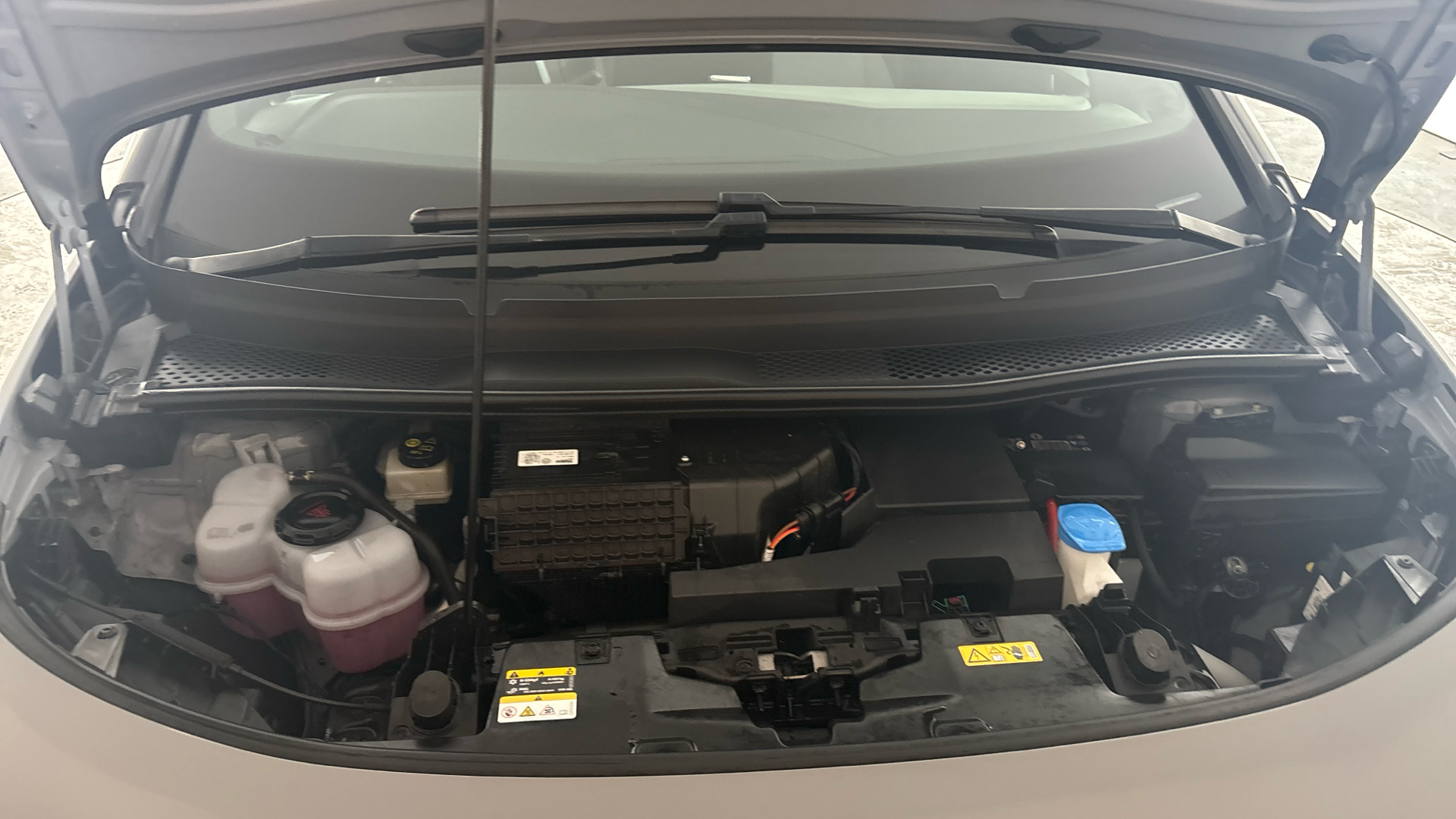 4020616 150kW Family Pro Perform 58kWh 5dr Auto [120kW Ch]