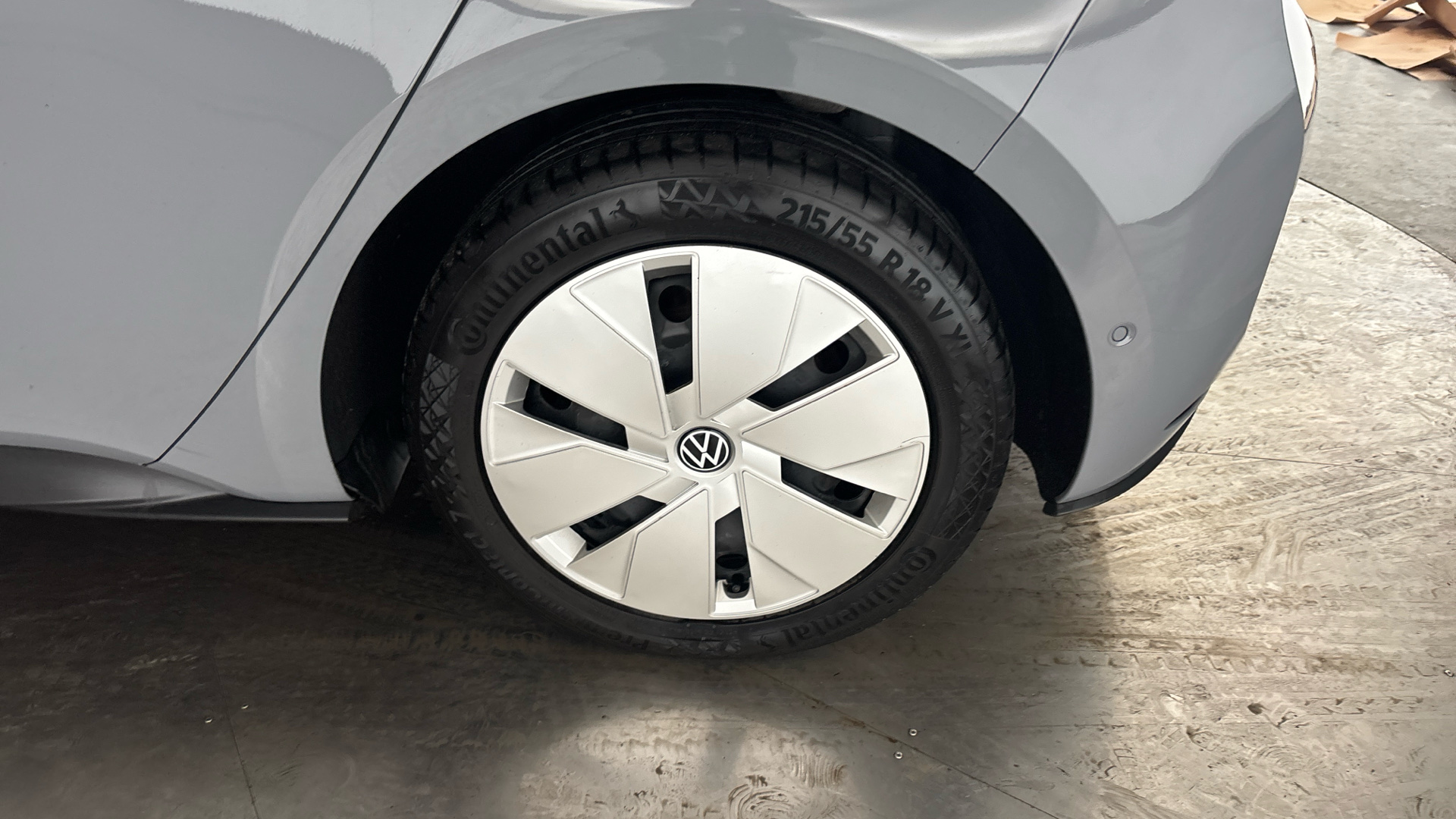 4020616 150kW Family Pro Perform 58kWh 5dr Auto [120kW Ch]