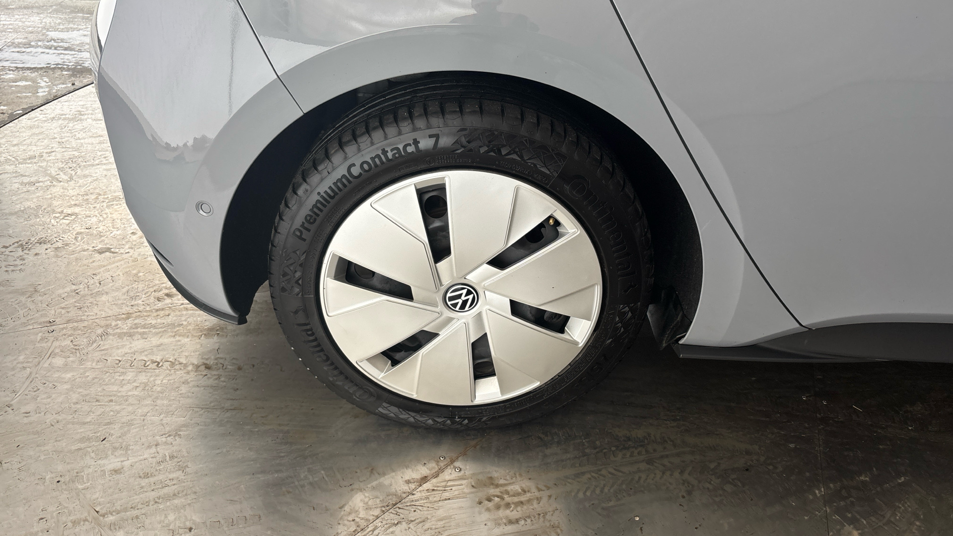 4020616 150kW Family Pro Perform 58kWh 5dr Auto [120kW Ch]