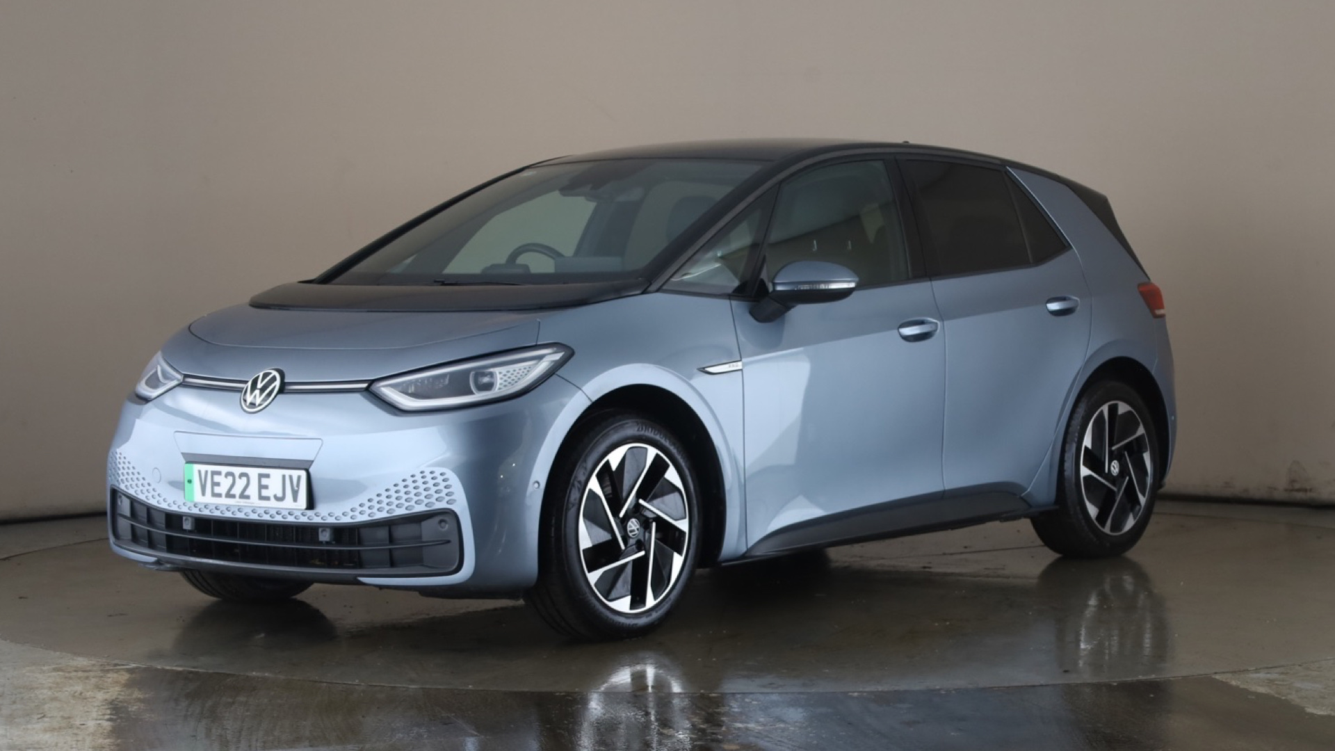 Volkswagen Id.3 Hatchback 150kW Family Pro Performance 58kWh 5dr Auto