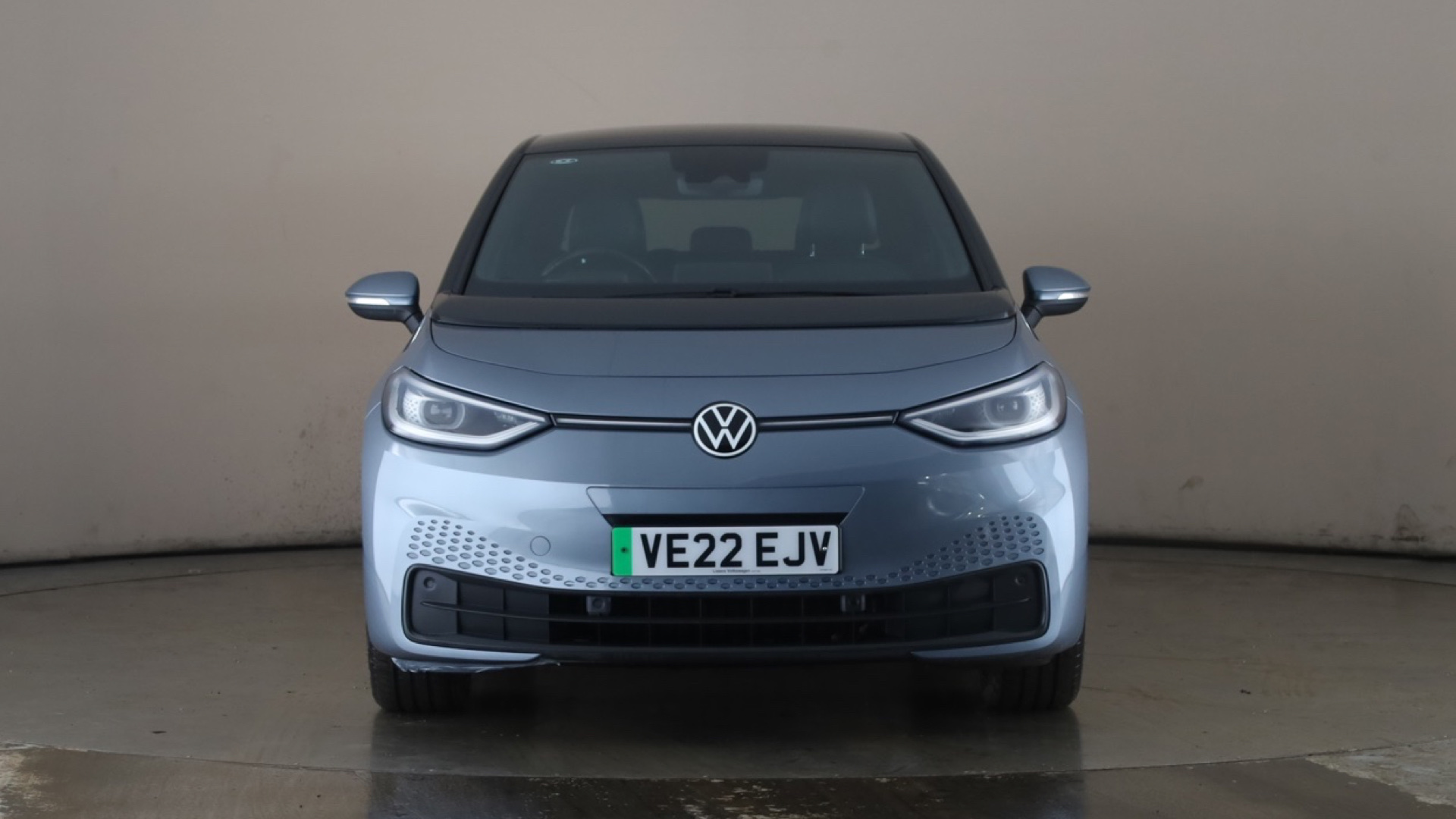 4049542 150kW Family Pro Performance 58kWh 5dr Auto