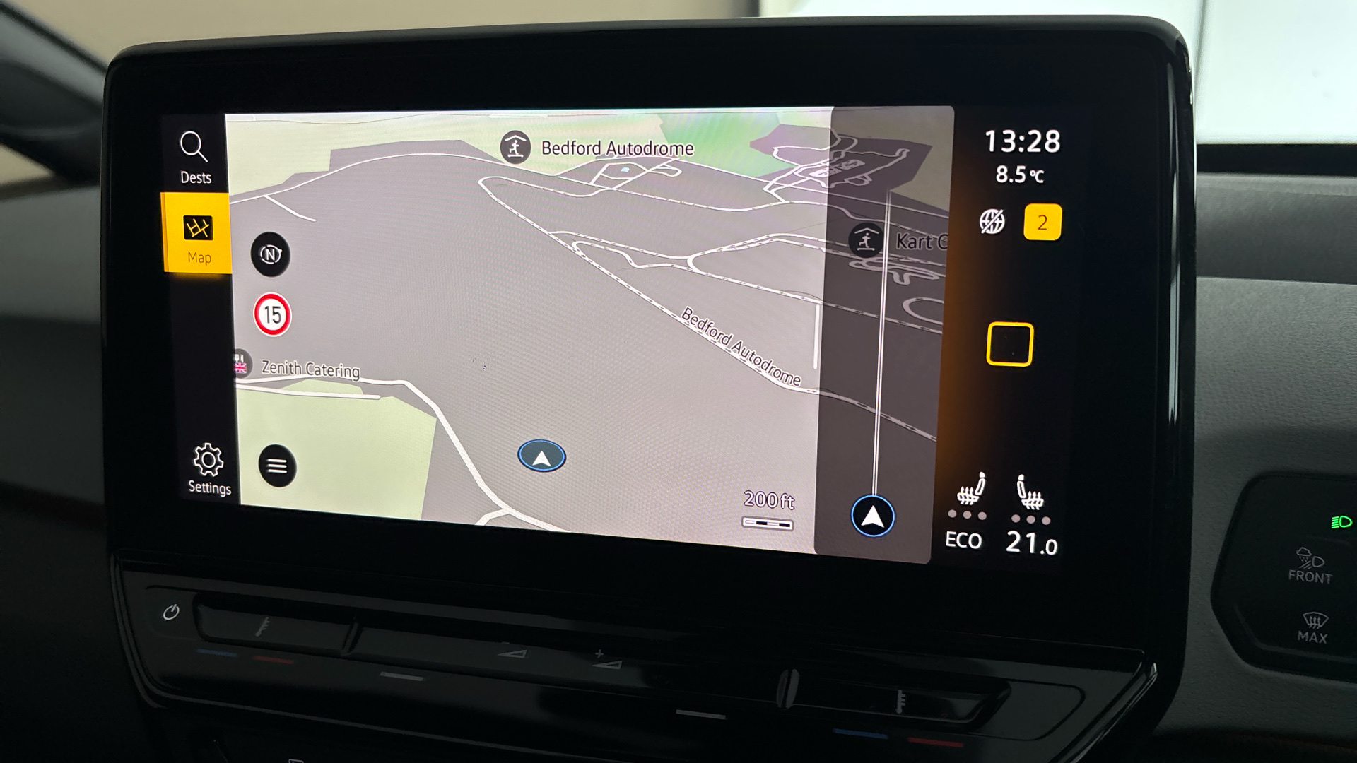 4049542 150kW Family Pro Performance 58kWh 5dr Auto