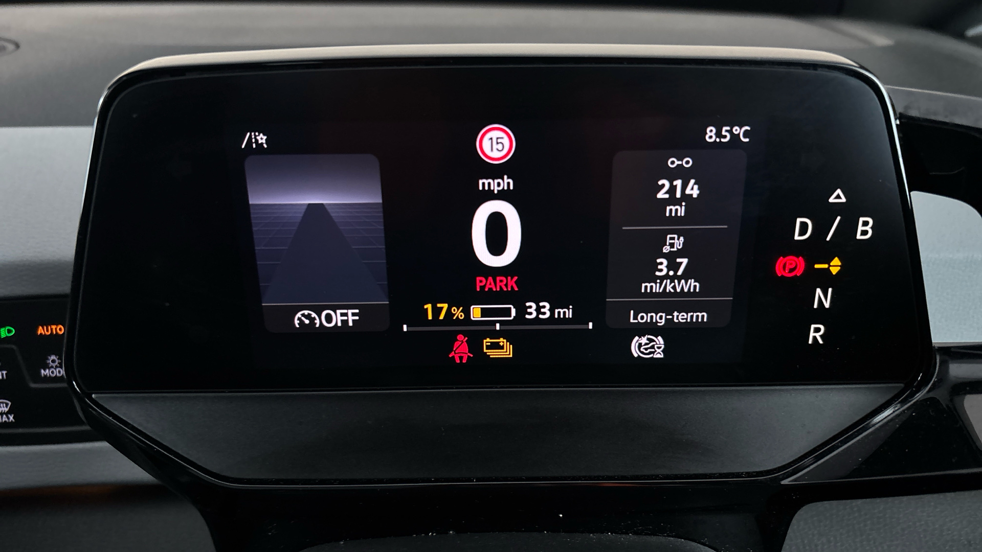 4049542 150kW Family Pro Performance 58kWh 5dr Auto