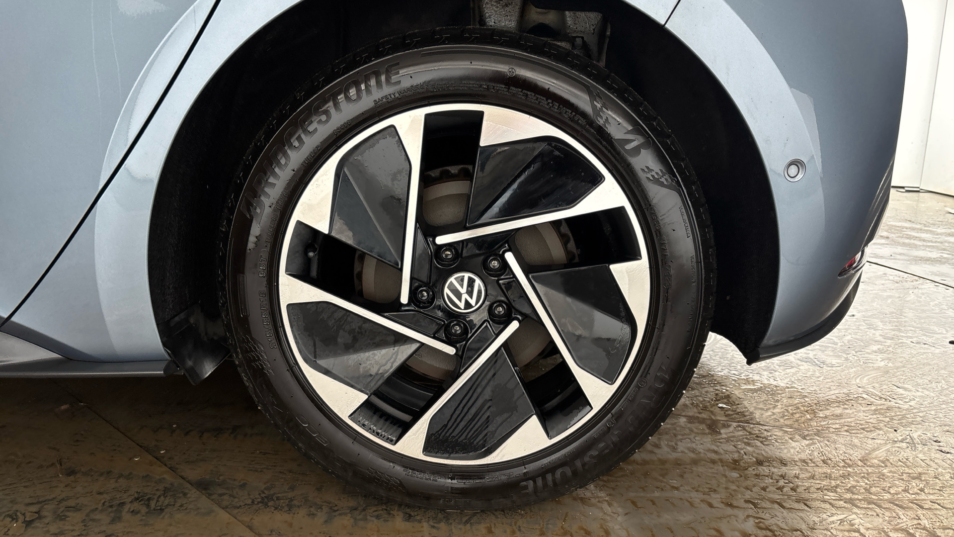 4049542 150kW Family Pro Performance 58kWh 5dr Auto