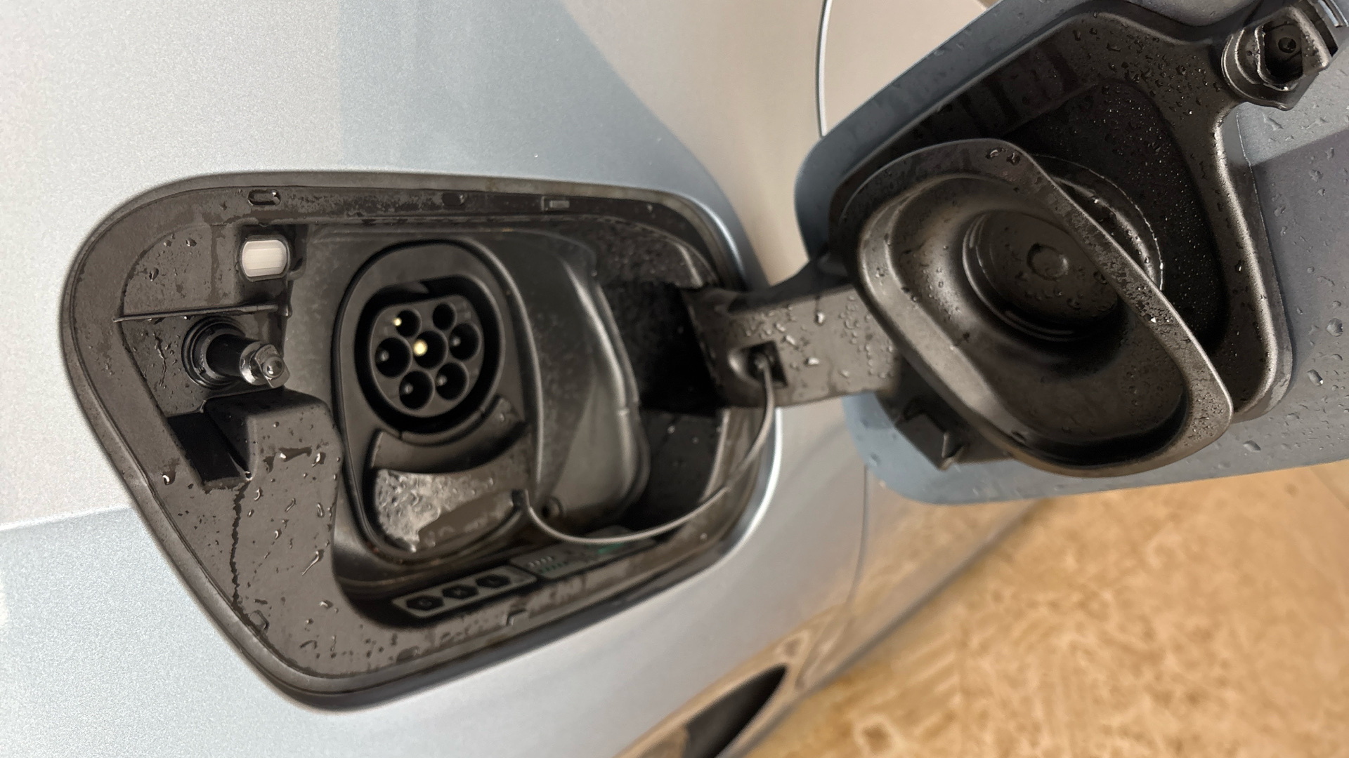 4049542 150kW Family Pro Performance 58kWh 5dr Auto